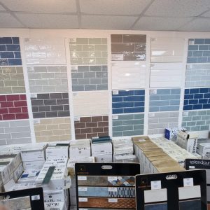 free sample tiles