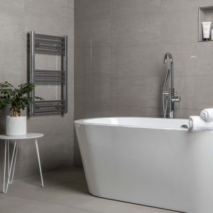 Lounge Light Grey (Gloss)