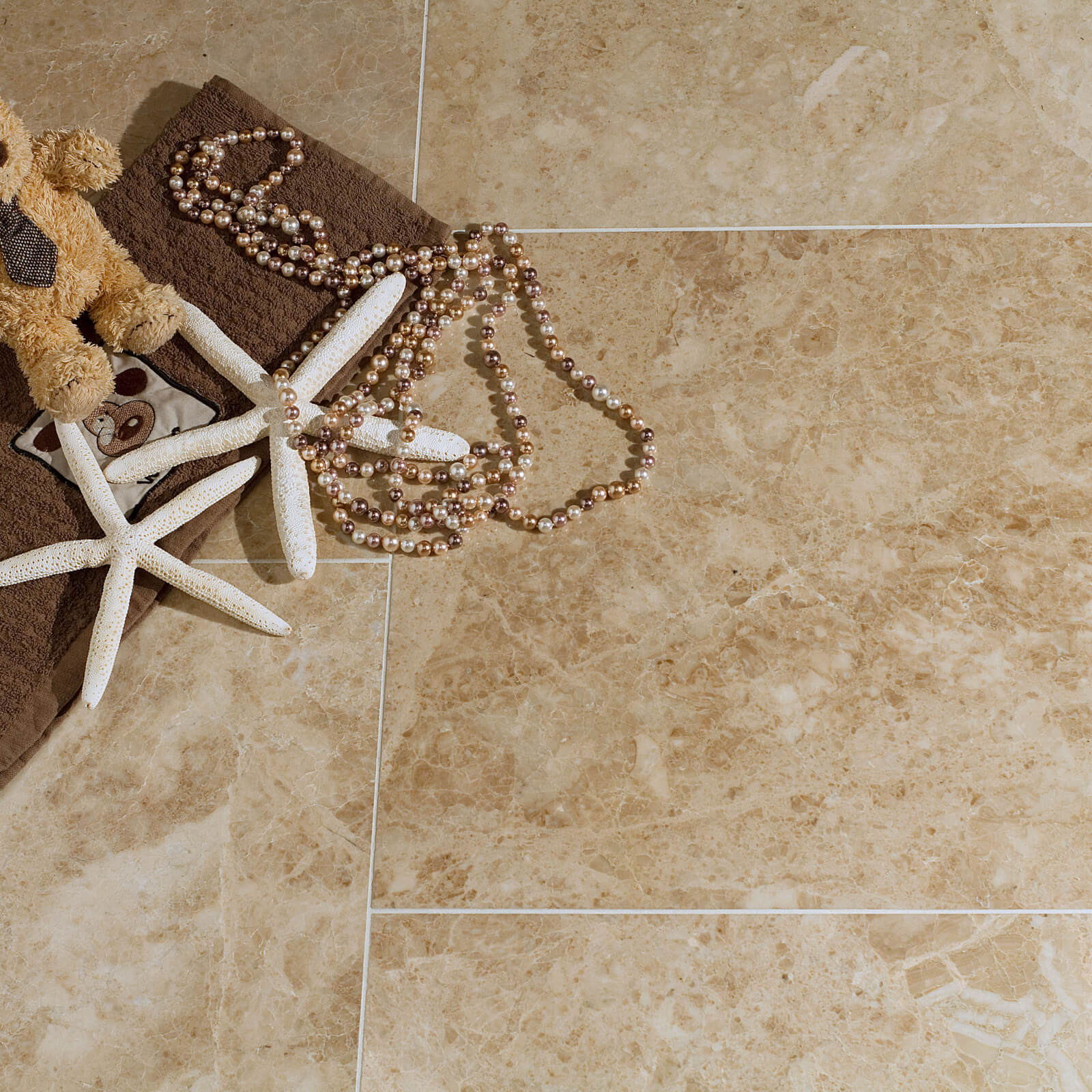 Cappucino Marble