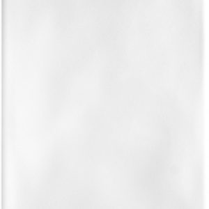 Bumpy White (Rectangle)