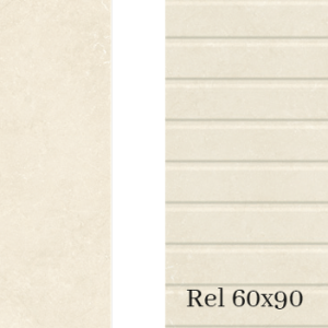 Daima Ivory (Rectangle)