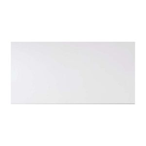 Gloss White (20 × 50 cm)