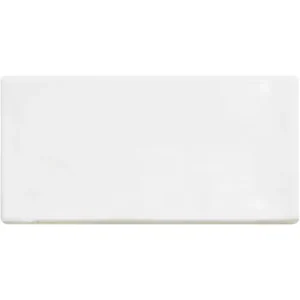 Hm White - Rectangle