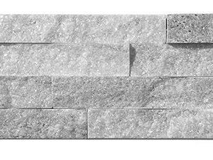 Splitface Cloudy Grey